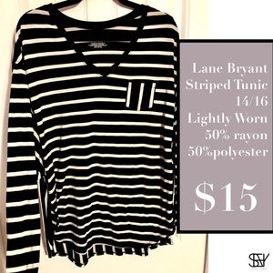 Long Sleeve tunic